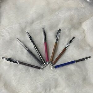 Sephora Vibrant Eyeliner Collection